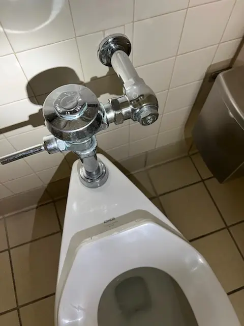 Fixture installation and repair for Hydro Jetting in Sharon